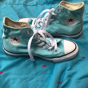 Women’s converse all stars